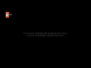 Türkler geliyor adaletin kılıcı full