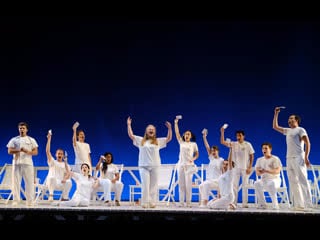 Rossini opera festival 2019 gioachino rossini il viaggio a reims (pesaro, )