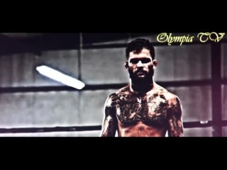 Коди гарбрэндт / cody garbrandt • motivation • highlights • style • new 2016 • mma