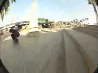 Transworld skateboarding and now (2008)