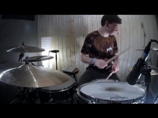 Masterwork cymbals max "bake" scholl