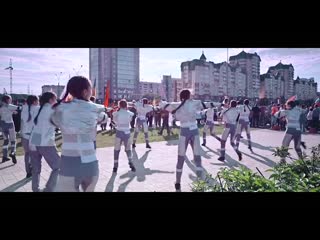 Peking to paris 2019 novokuznetsk to novosibirsk