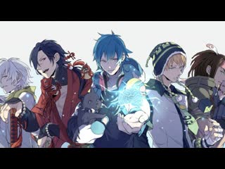 Драматическое молодые 1 12 dramatical porn 2014 жанры приключения фэнтези комедия аниме марафон все серии подряд драматичное