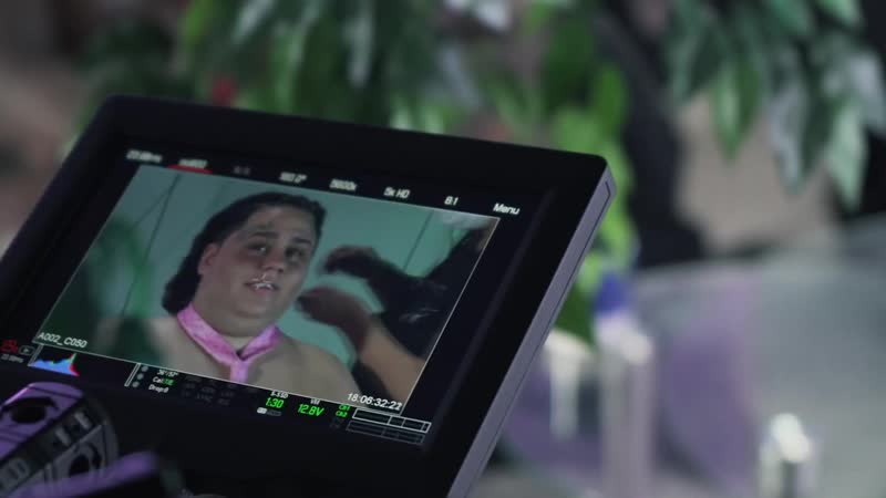 «pouya and fat nick static» backstage