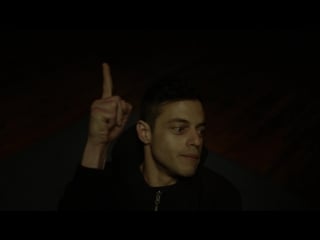 Нахрен бога mr robot