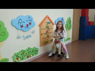 Агния барто "лошадка" читает кирсанова алиса 18 лет