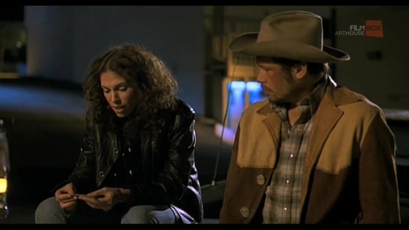 Песня странствий \ promised land 2004