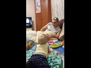 Видео от юлички долматовой