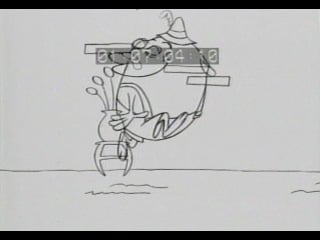 Sven hoek pencil test