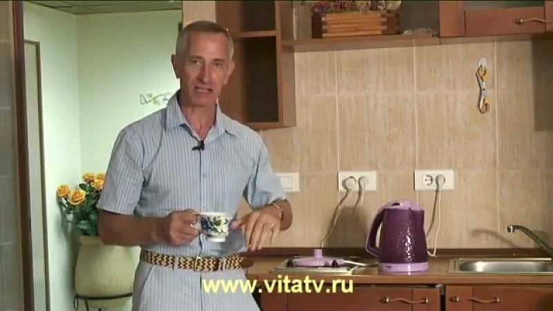 Доктор попов ожог лечение