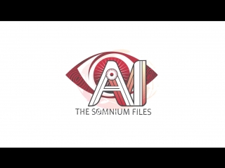 Ai the somnium files announcement trailer ¦ ps4