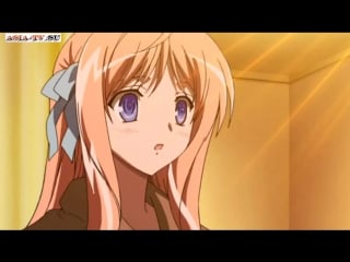 Kyoushirou to towa no sora/ кесиро под вечным небом 2 серия (русская озвучка)