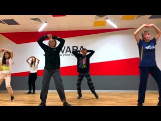 Sasha kri | studio lil'fam nation