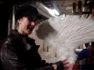 Naruto real life