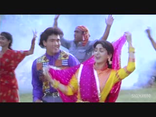 , chandi ki cycle sone ki seat [bhabhi, 1991]