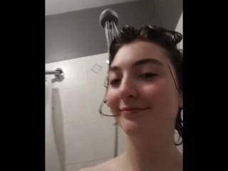 Babydoll spam on instagram all star came on