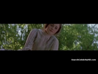 Alexis bledel tuck everlasting (2002)