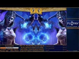 Let's play a game neverwinter