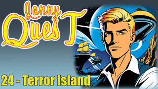 Jonny Quest Porn - Island of porn (1966) - BEST XXX TUBE