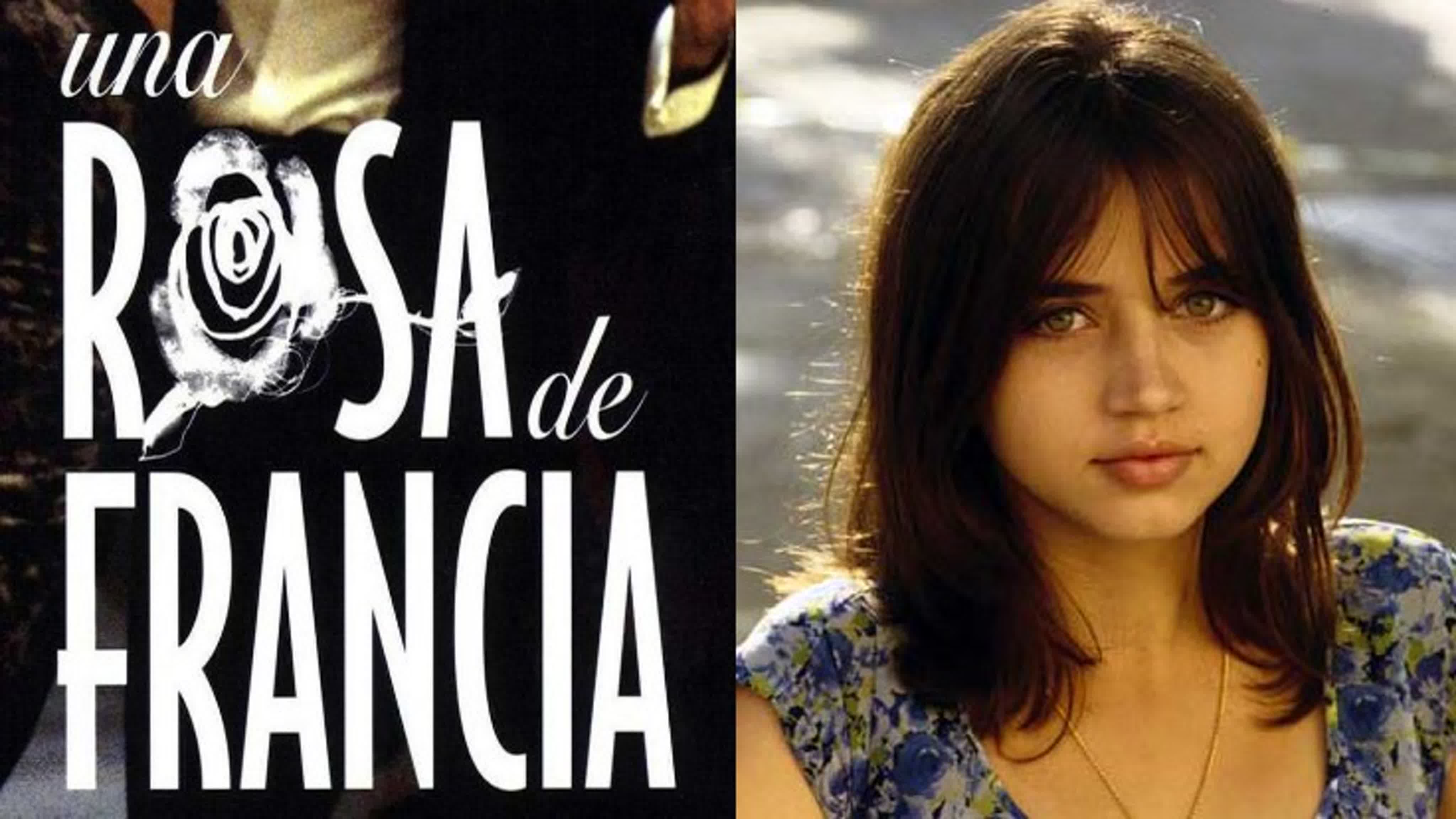 Una rosa de francia (2006)