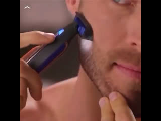 3в1 бритва триммер solo