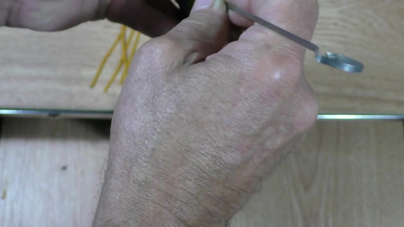 Колодка на датчик иномарки или ваз,своими руками полезный совет от автоэлектри