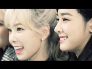 [cf] snsd tts mixxo 2015 winter collection