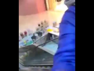 Тупые деи)