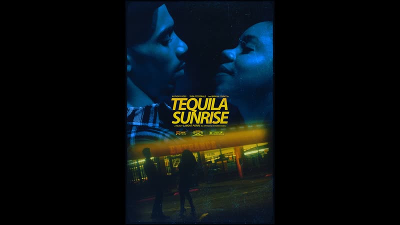 Текила санрайз (2022) tequila sunrise