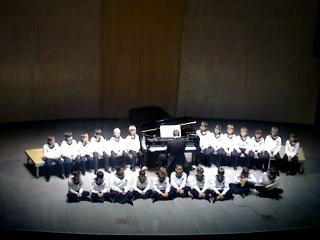 'haq ali (truth, ali), qawwali from pakistan vienna boys' choir, traditiona vienna boy'