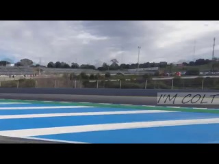 Force porn video – Sauber c33 and force india vjm07 day 2 test in jerez 2014
