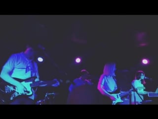 "adult diversion" (live @ the empty bottle) 5/8/17