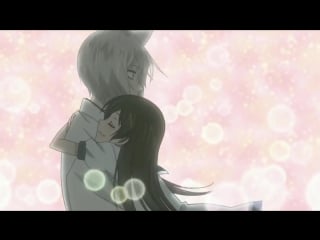 Kamisama hajimemashita tomoe and nanami amv legendary lovers