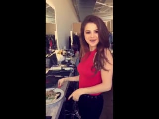 Hung vanngo via snapchat