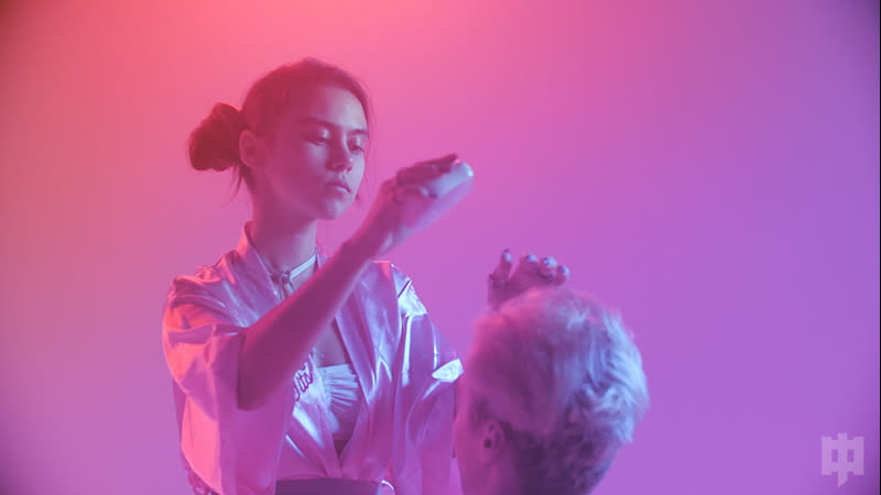 Foilar – страшнокрасивый (2019) [сниппет]