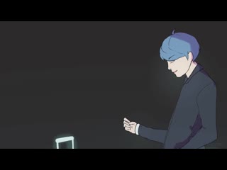 Sugas alarm ¦¦ bts fanimation