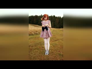 Задание для sissy #14 crossdressing sissy как стать девочкой