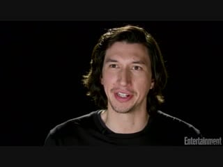 Adam driver on the ‘surreal’ feeling of earning his first oscar nomination for blackkklansman
