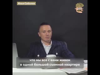 Невеселая аналогия