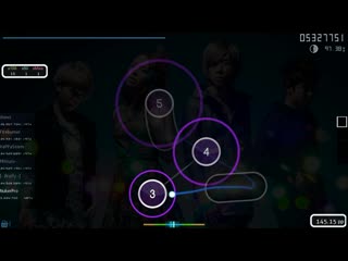 Nukerpro | the winking owl bloom [blossom] +nm 487x