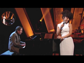 Lianne la havas jools holland – dream a little dream of me