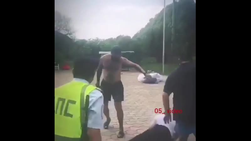 Хипиш с дпсником [mdk dagestan]