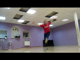 Just vanya&sergofan | killersфbees training