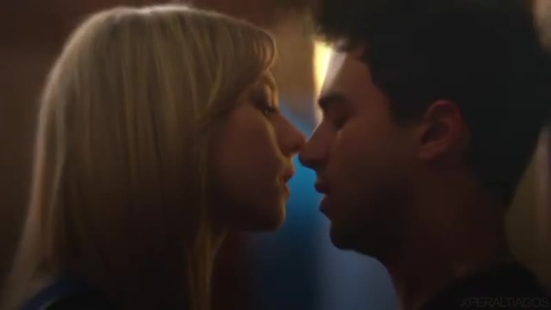 Carla rosón caleruega x samuel garcía domínguez