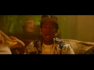 Tyla yaweh high right now (remix official music video) ft wiz khalifa