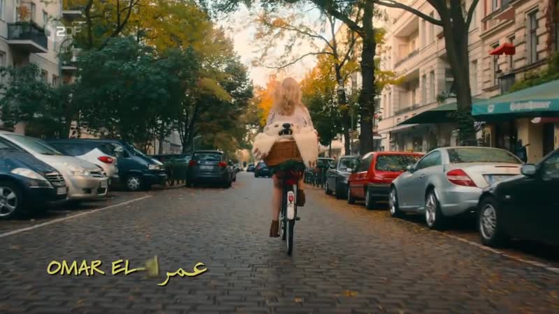 Маца, кебаб и квашеная капуста (2020) matze, kebab &amp; sauerkraut