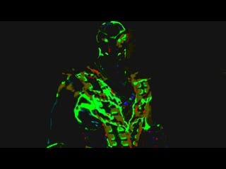 Прохождение игры mortal kombat 9 reptile vs cyrax