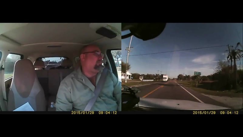 ✔ особое мнение почему не стоит резко тормозить