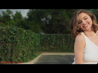 Best superbowl commercial 2017 miranda kerr hot dancing outtakes are the sexy superbowl ad 2017
