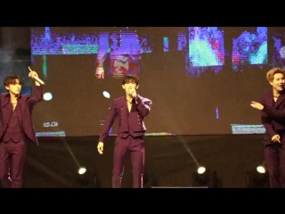 [08 04 18][fancam] geumcheon harmony cherry blossom festival